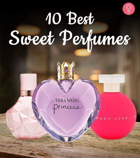 best sweet smelling perfumes|sweet smelling perfume for ladies.